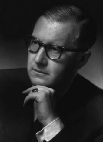 Paul Binder. Foto: Konrad-Adenauer-Stiftung