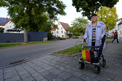Uhingen ist die AfD-Hochburg im Kreis Göppingen.