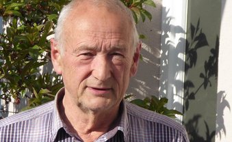 Der Bio-Pionier vom Kaiserstuhl