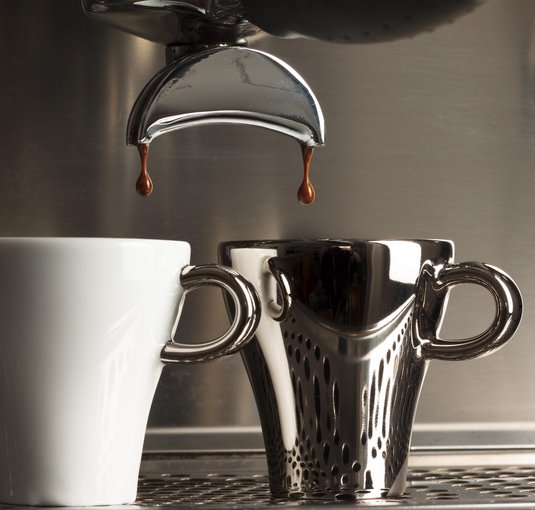 Luca Siermanns Espresso. Luca Siermanns Espresso.