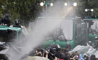 Die vergessene Wahrheit