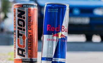 Eine Dose ist nicht immer eine Dose