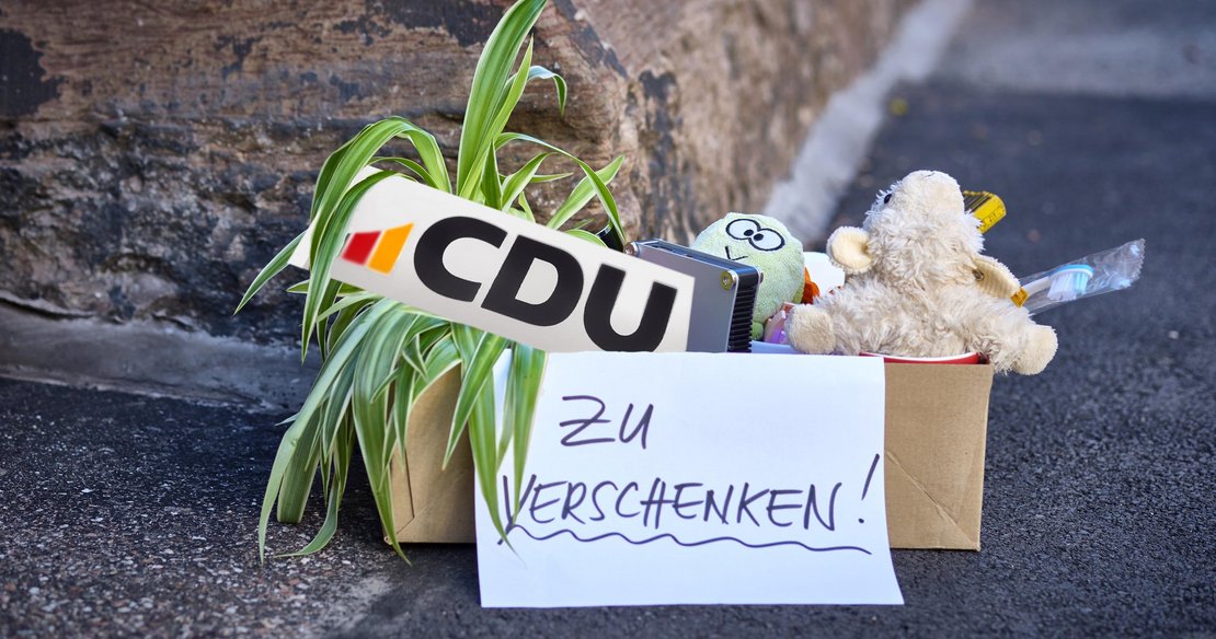 Ein Fall für die Geschenkekiste
