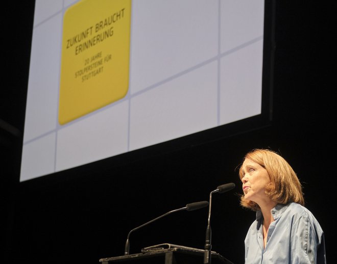 Ministerin Petra Olschowski: Bestimmte Gruppen unserer Gesellschaft erreichen wir nicht.