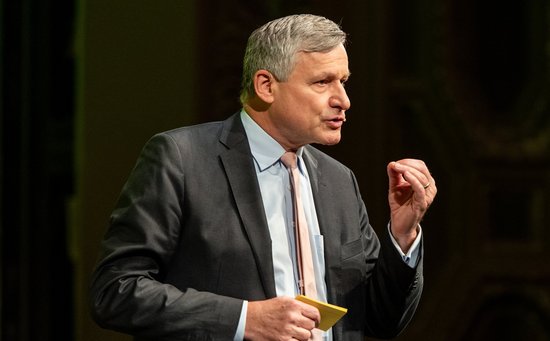 Will einen Untersuchungsausschuss: FDP-Fraktionschef Hans-Ulrich Rülke. Foto: Jens Volle Will einen Untersuchungsausschuss: FDP-Fraktionschef Hans-Ulrich Rülke. Foto: Jens Volle