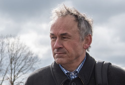 "Ist Energie und Klimaschutz ein so nachrangiges Thema?", fragt Naturschützer Gerhard Bronner. "Ist Energie und Klimaschutz ein so nachrangiges Thema?", fragt Naturschützer Gerhard Bronner.