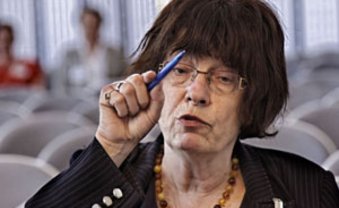 Der Stachel des Gehörtwerdens