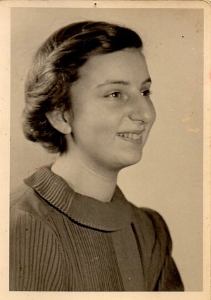 Foto: Dina Kremsdorf Foto: Dina Kremsdorf