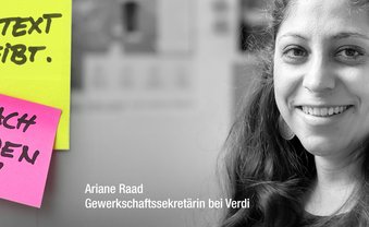 "Die Kontext-Wochenzeitung ist wichtig, ...