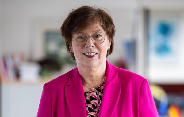 Schleswig-Holsteins Innenministerin Sabine Sütterlin-Waack. Foto: Jmakoschey, CC BY-SA 4.0