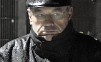 Volles Rohr gegen Häußler
