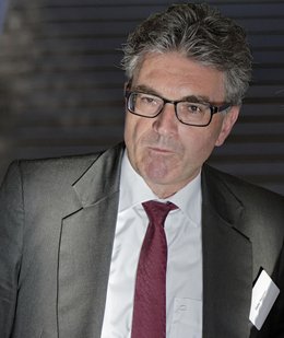 Oberbürgermeister Dieter Salomon. Foto: Joachim E. Röttgers