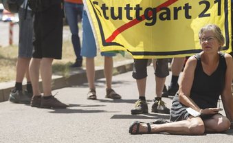 Euphorie und Offenbarungseid