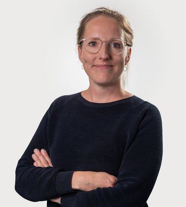 Lena Frerichs von der Gesellschaft für Freiheitsrechte sieht den Bezahlkartenzwang kritisch. Foto: Bernhard Leitner/GfF