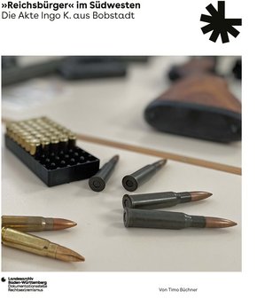 Buchcover: Jan Thorbecke Verlag