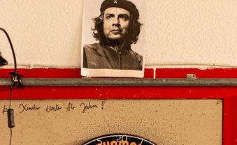 Raus aus der Vereinzelung