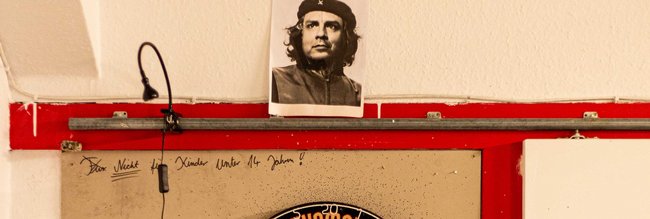 Raus aus der Vereinzelung