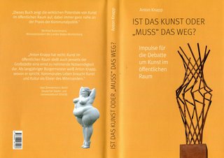 Hier ist es nachzulesen: Kretschmanns Bekenntnis zur Kunst und eine Hommage an den Künstler, dessen Tochter Miriam auch schon dralle Damen (Rückseite des Buches) modelliert. Hier ist es nachzulesen: Kretschmanns Bekenntnis zur Kunst und eine Hommage an den Künstler, dessen Tochter Miriam auch schon dralle Damen (Rückseite des Buches) modelliert.