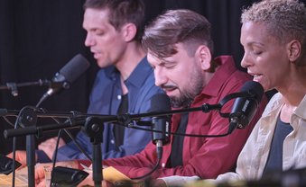 Das Geschäft mit dem Todesengel