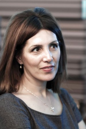 Baden-Württembergs Integrationsministerin Bilkay Öney unterstützt das Gesetz an vorderster Front. Foto: Joachim E. Röttgers