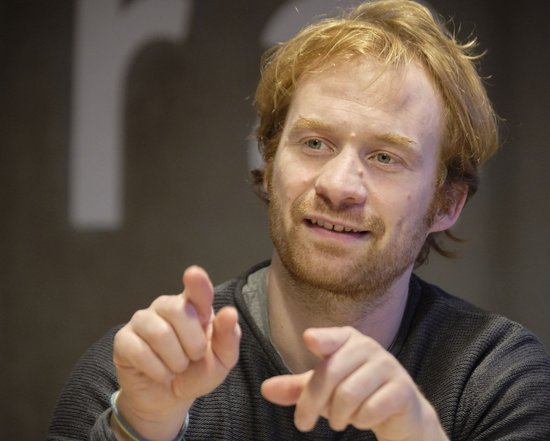 Hannes Rockenbauch: "Wir wollen Transparenz und Mitbestimmung über Alternativen, Standorte und Kosten."