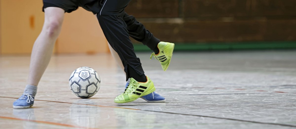 Weil es im Verein nicht nur um Sport geht, sondern auch ums Miteinander, müssen sich die Clubs erneuern. Foto: Joachim E. Röttgers