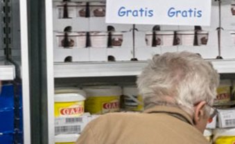 Aufstand mit Anstand