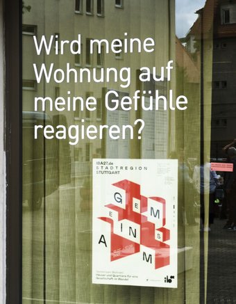 Ist wohl fraglich, selbst bei den WG-ähnlichen Clusterwohnungen. Foto: Joachim E. Röttgers