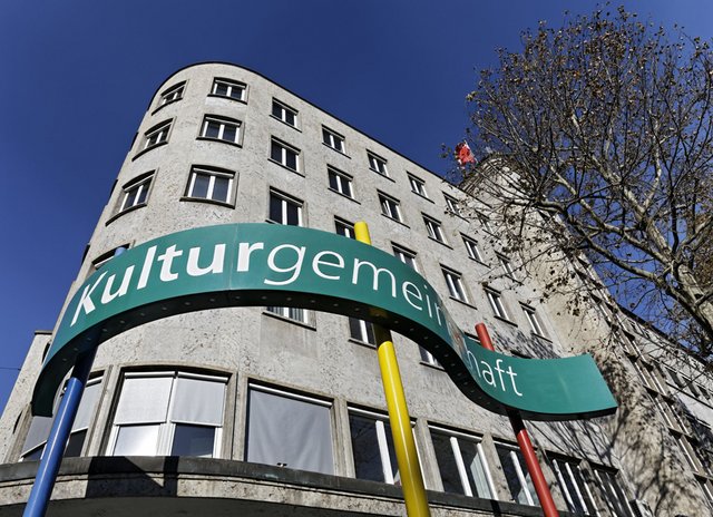 Die Kulturgemeinschaft: einst entstanden um allen Bevölkerungsschichten Zugang zu Kultur zu verschaffen. Foto: Joachim E. Röttgers 