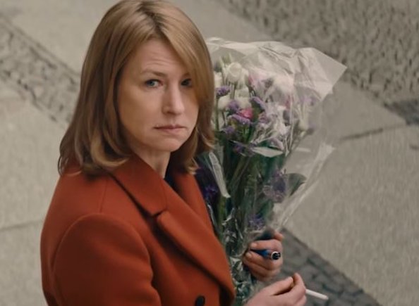 Alles über seine Mutter