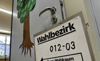 Grad noch mal davongekommen