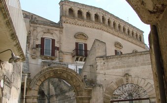 Vom Schandfleck zum Venedig des Südens