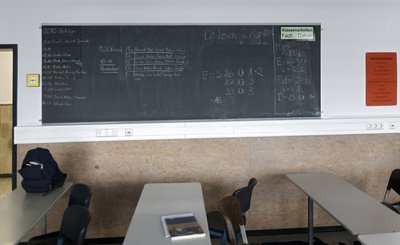 Es braucht mehr politische Bildung, nicht weniger, fordert Josef Held.