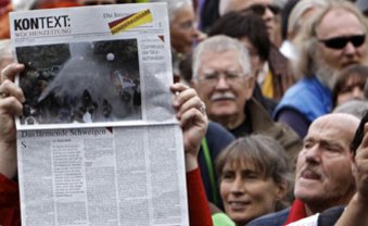 Ihre Meinung ist gefragt!