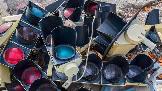 Im Meer der Halbwahrheiten