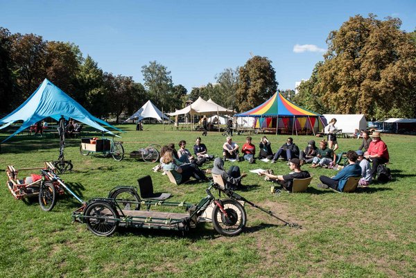 Wie bastelt man ein Lastenrad?  Wie bastelt man ein Lastenrad?