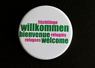 Über den Bundesrat könnte Rot-rot-grün eine menschenfreundlichere Flüchtlingspolitik durchsetzen.