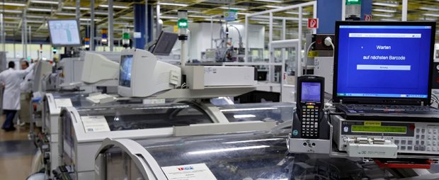 Flexible Arbeitszeiten dürfen das Familienleben nicht belasten.