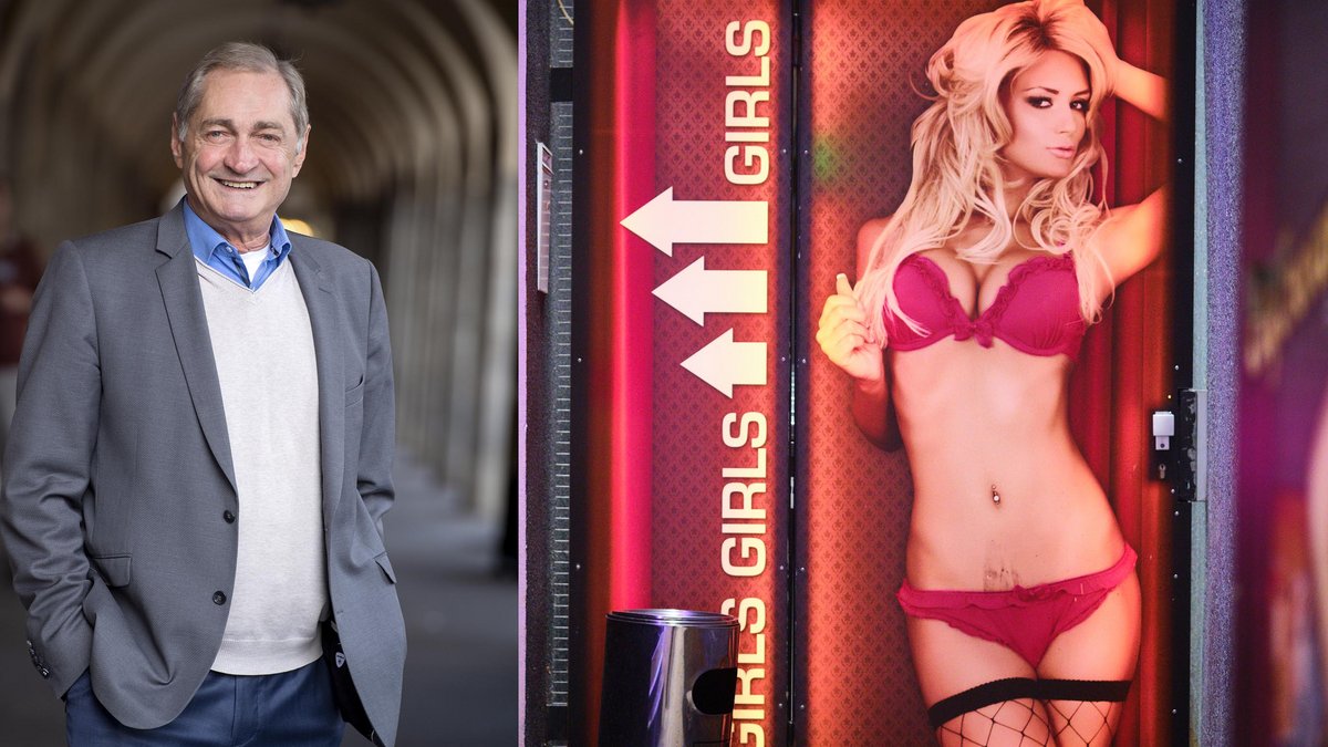 Wo beginnt Provinzialität? Laut FDP-Stadtrat Armin Serwani wird Stuttgart durch Bordelle großstädtisch. Fotos: Sandra Wolf, Joachim E. Röttgers