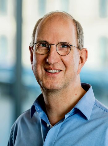 "Absolut voreilig, wissenschaftsfremd" – Markus Große Ophoff vom BUND. Foto: privat