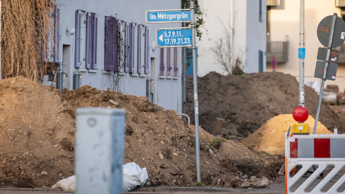 Immerhin: Die Fensterläden sollen in den Neubauten als Sonnenfassade, also zur Verschattung genutzt werden.
