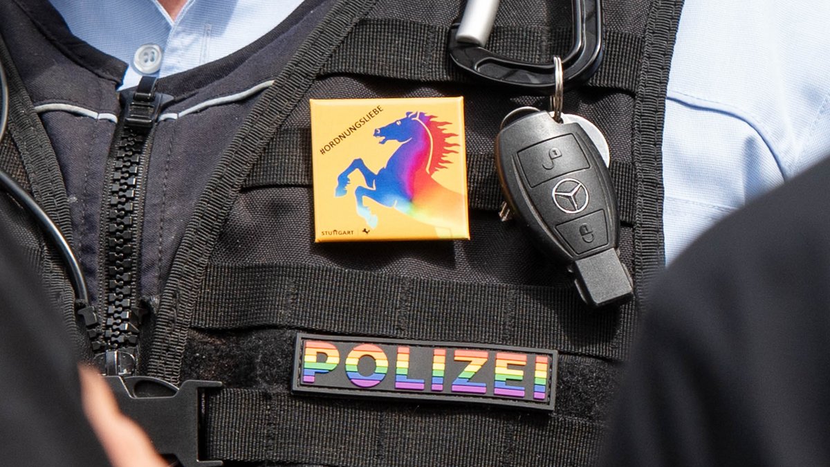 Wo bleibt die Ordnungsliebe in der eigenen Führungs- und Wertekultur? Foto: Jens Volle