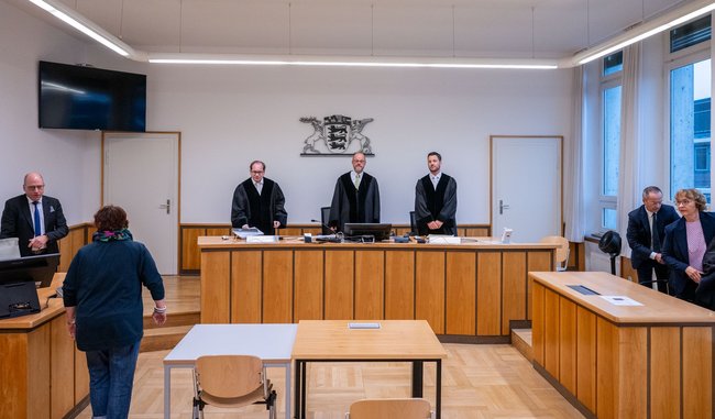 Das Gericht folgte den Argumenten der Klägerin nicht. 