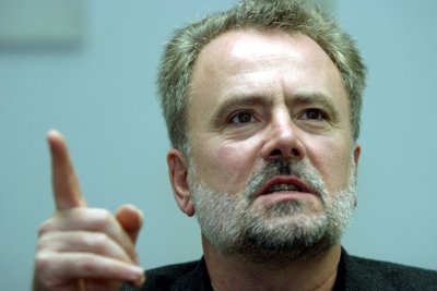 Noch jung und frisch: Murawski 2003.