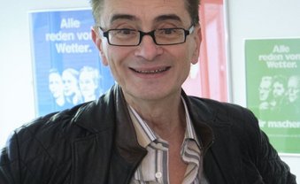 "Verdrastifiziert, ganz gewaltig"