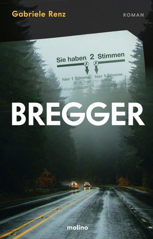 Buchcover: Molino-Verlag
