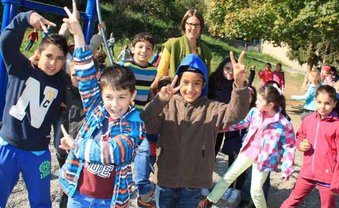 Mohamads erste Worte