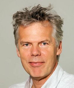 Werner Sauerborn. Foto: Joachim E. Röttgers