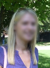 Lara P. Foto: privat