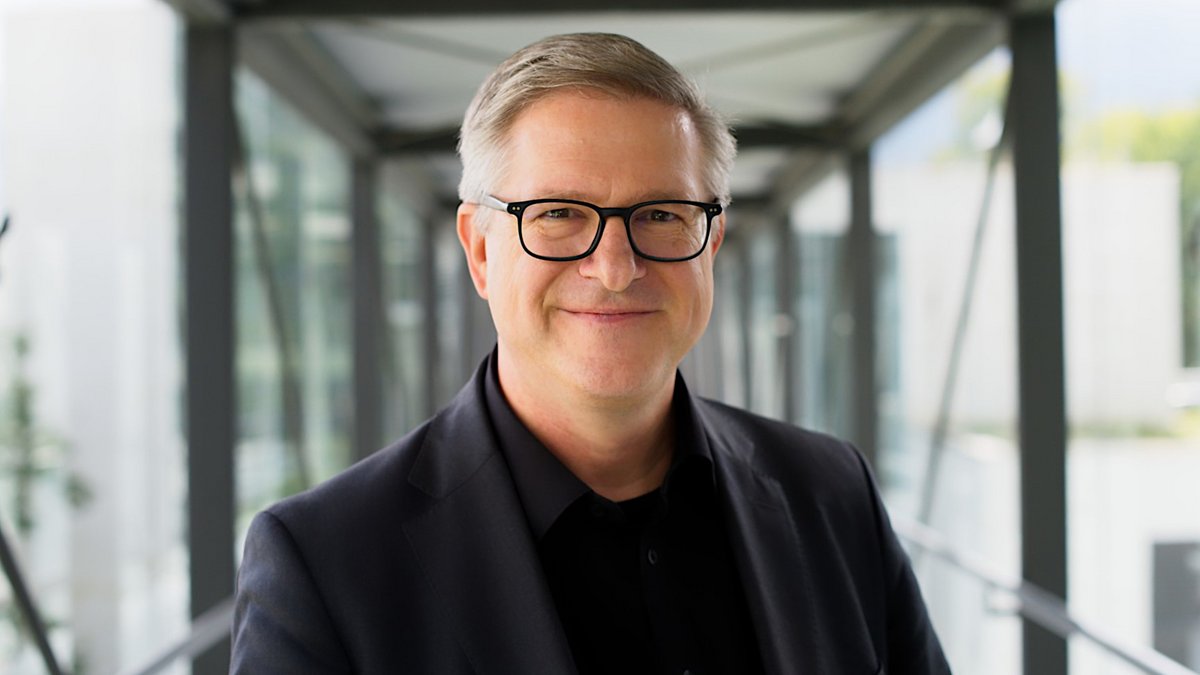 Zeitversetzte Faktenchecks sind gut gemeint, werden aber in der Regel kaum wahrgenommen, sagt Frank Brettschneider. Foto: Universität Hohenheim